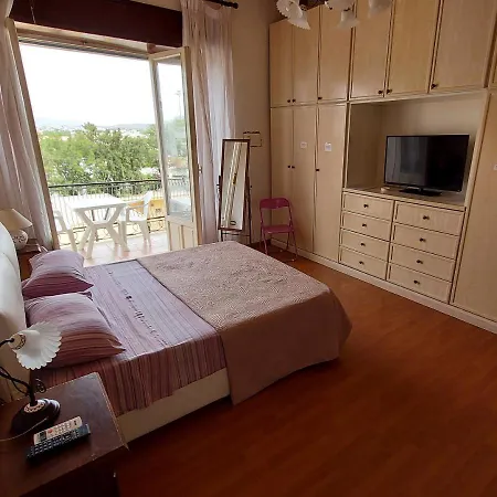 Sa Cannacca-guest House Guest house *