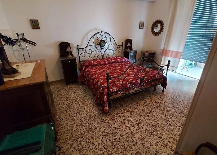 Sa Cannacca-guest House Maison d'hôtes *