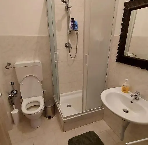 Sa Cannacca-guest House * Olbia