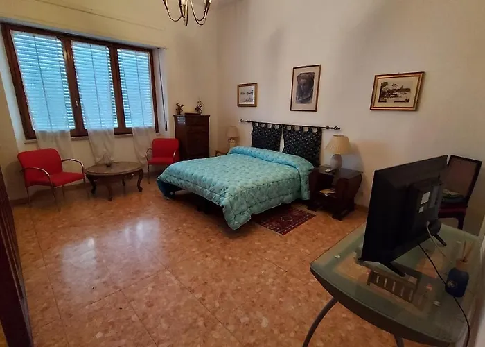 Sa Cannacca-guest House *