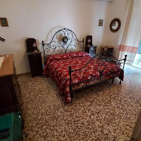Sa Cannacca-guest House Πανσιόν *