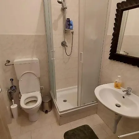 Sa Cannacca-guest House * אולביה