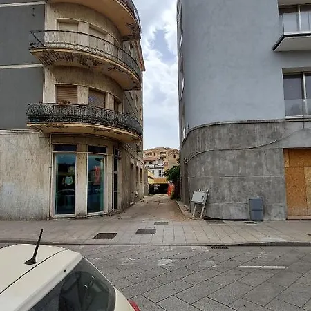 Sa Cannacca-guest House Гостевой дом