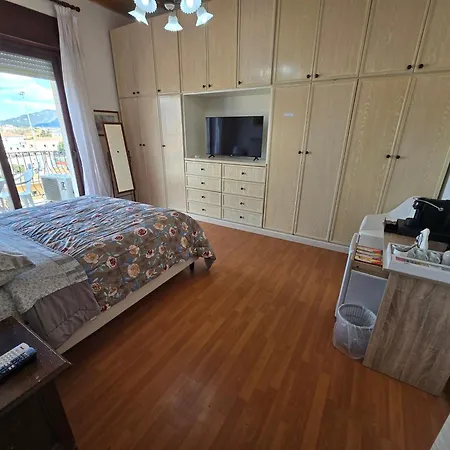 Sa Cannacca-guest House * オルビア