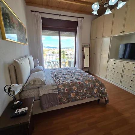 Affittacamere Sa Cannacca-guest House *