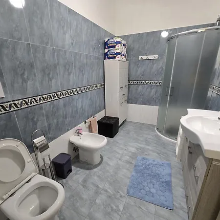 Sa Cannacca-guest House Affittacamere *