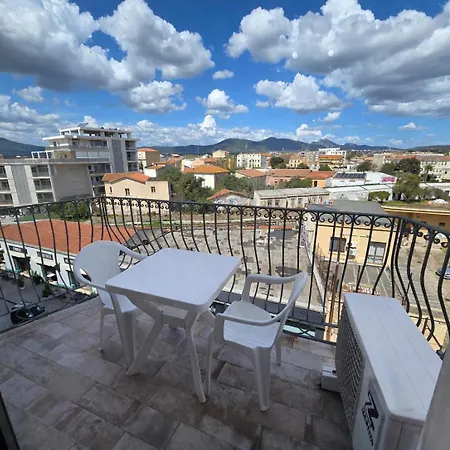 בית הארחה Sa Cannacca-guest House *