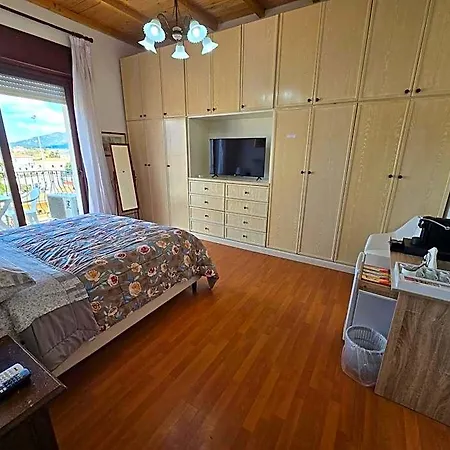 Sa Cannacca-guest House Guest house