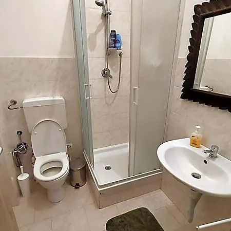 Sa Cannacca-guest House Affittacamere *