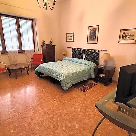 Sa Cannacca-guest House Affittacamere *