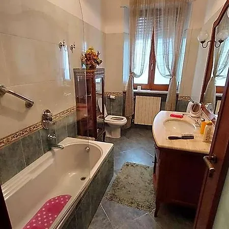 Affittacamere Sa Cannacca-guest House Olbia