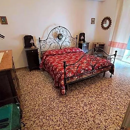 Affittacamere Sa Cannacca-guest House