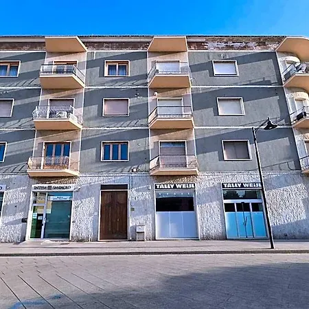 Guest house Sa Cannacca-guest House Olbia
