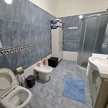 Affittacamere Sa Cannacca-guest House *
