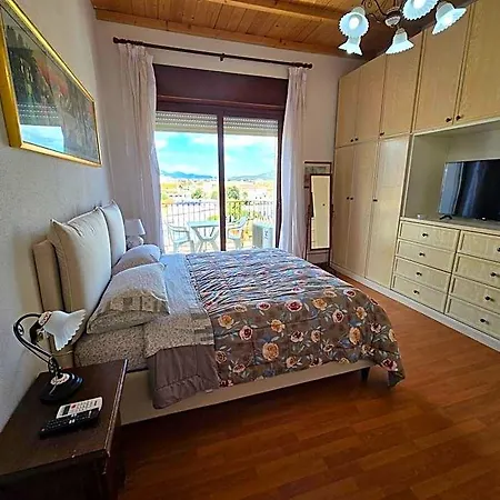 Sa Cannacca-guest House *