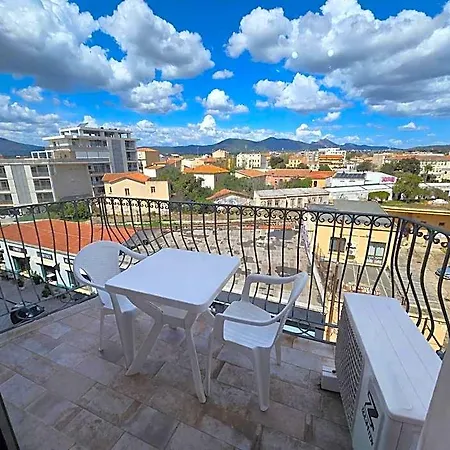 Sa Cannacca-guest House Affittacamere *