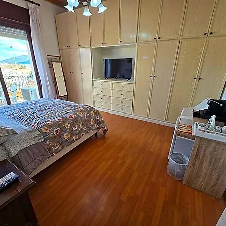 Guest house Sa Cannacca-guest House *