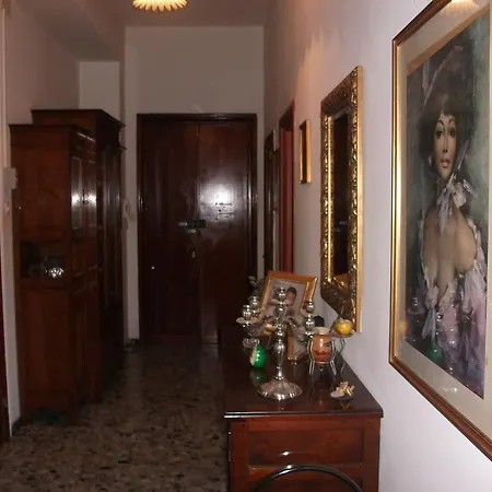 Sa Cannacca-guest House Гостевой дом Ольбия