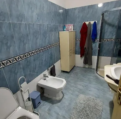 Sa Cannacca-guest House בית הארחה אולביה