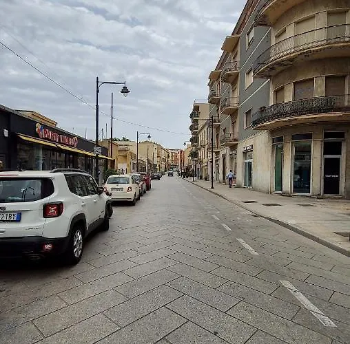 Sa Cannacca-guest House * אולביה