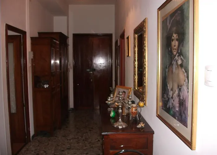 Sa Cannacca-guest House בית הארחה אולביה